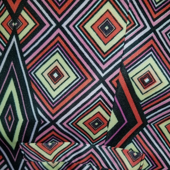 Ashley Stewart Multi Blazer - Picture 2 of 5